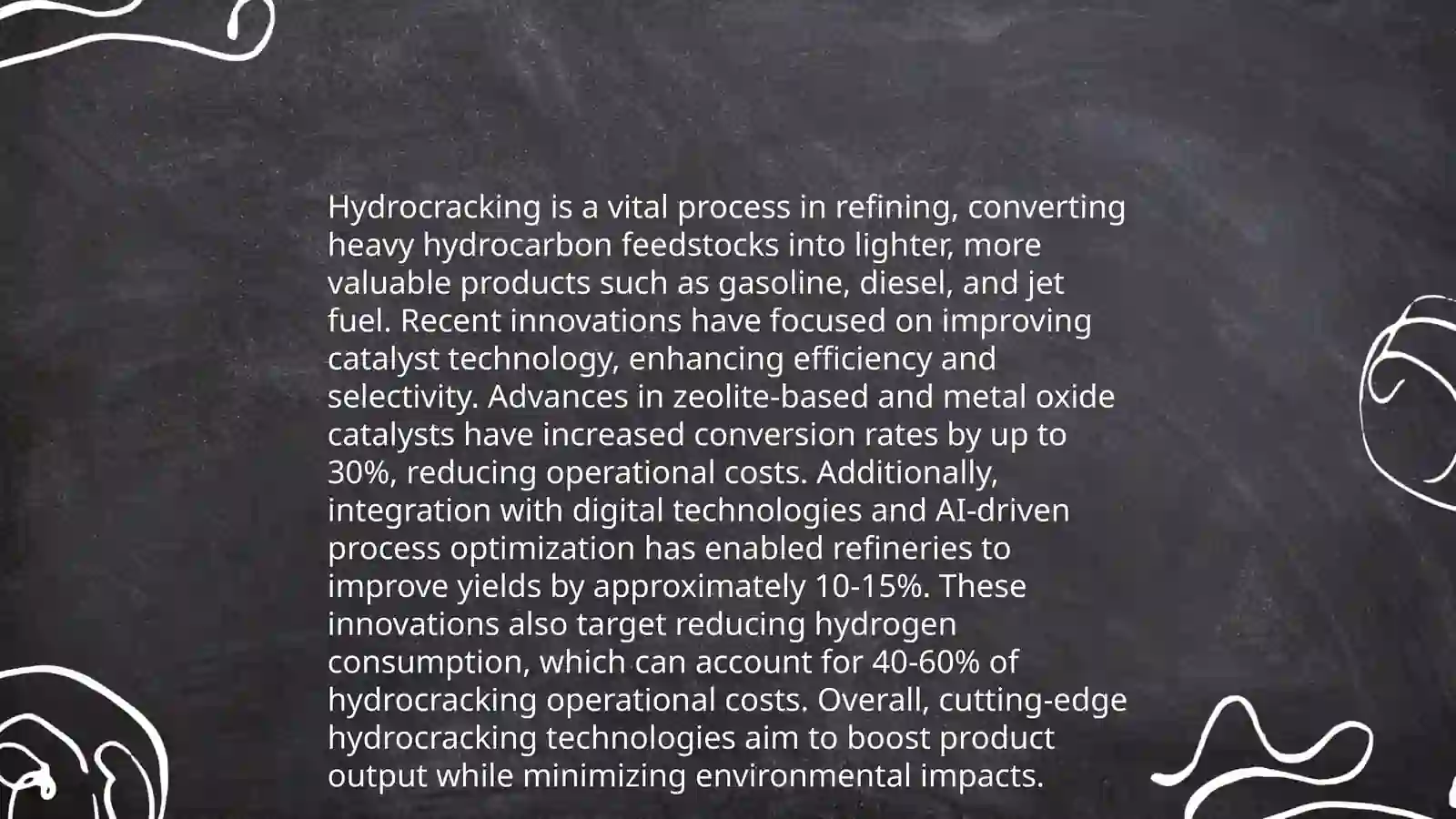 Advanced Catalytic Cracking Techniques 4
