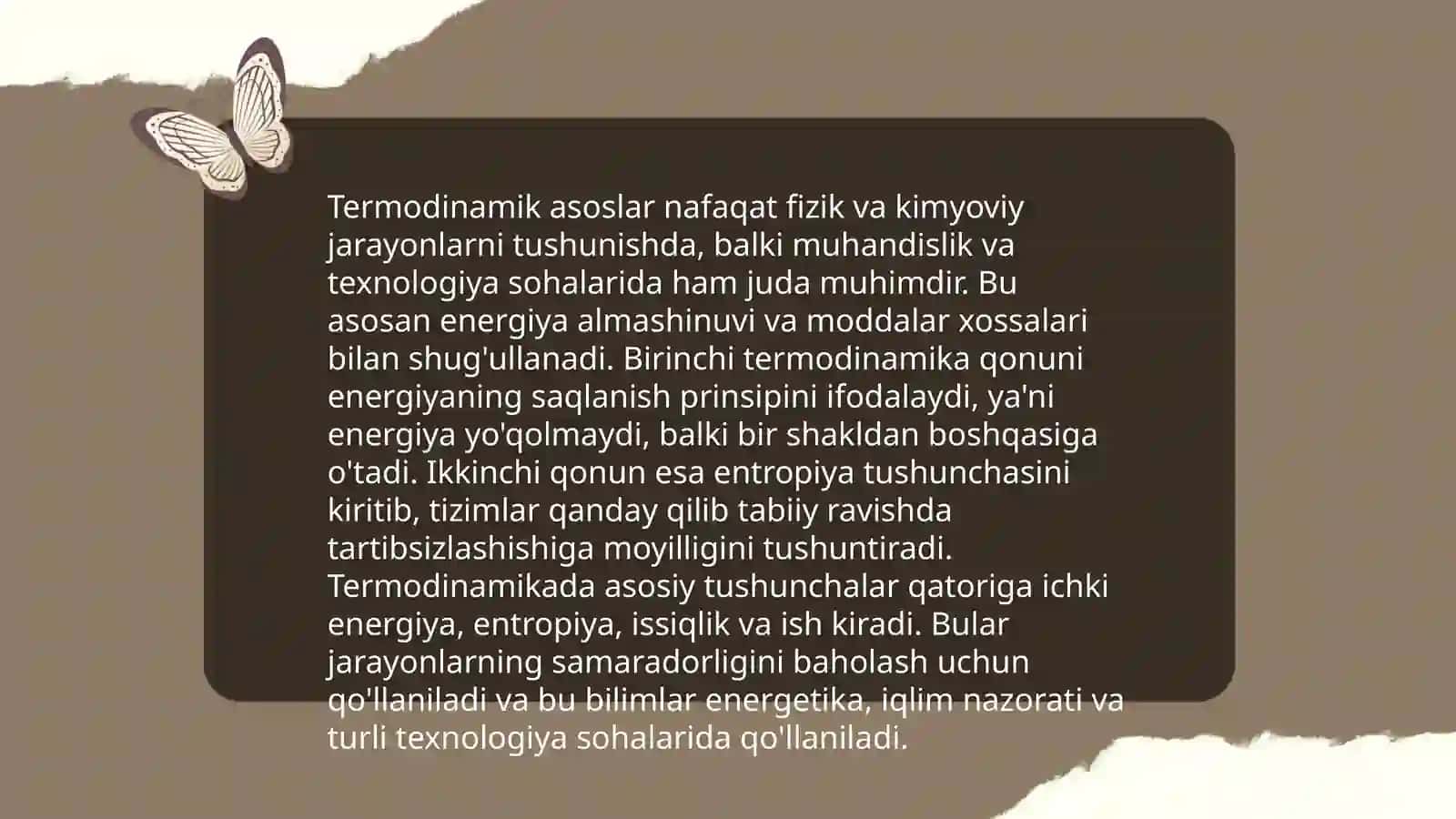 Elektrolit eritmalarning termodinomik nazariyasi 4