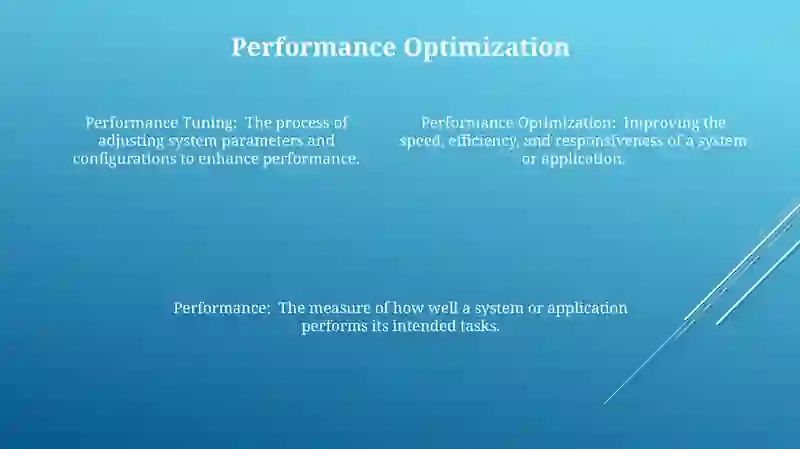 Performance 4