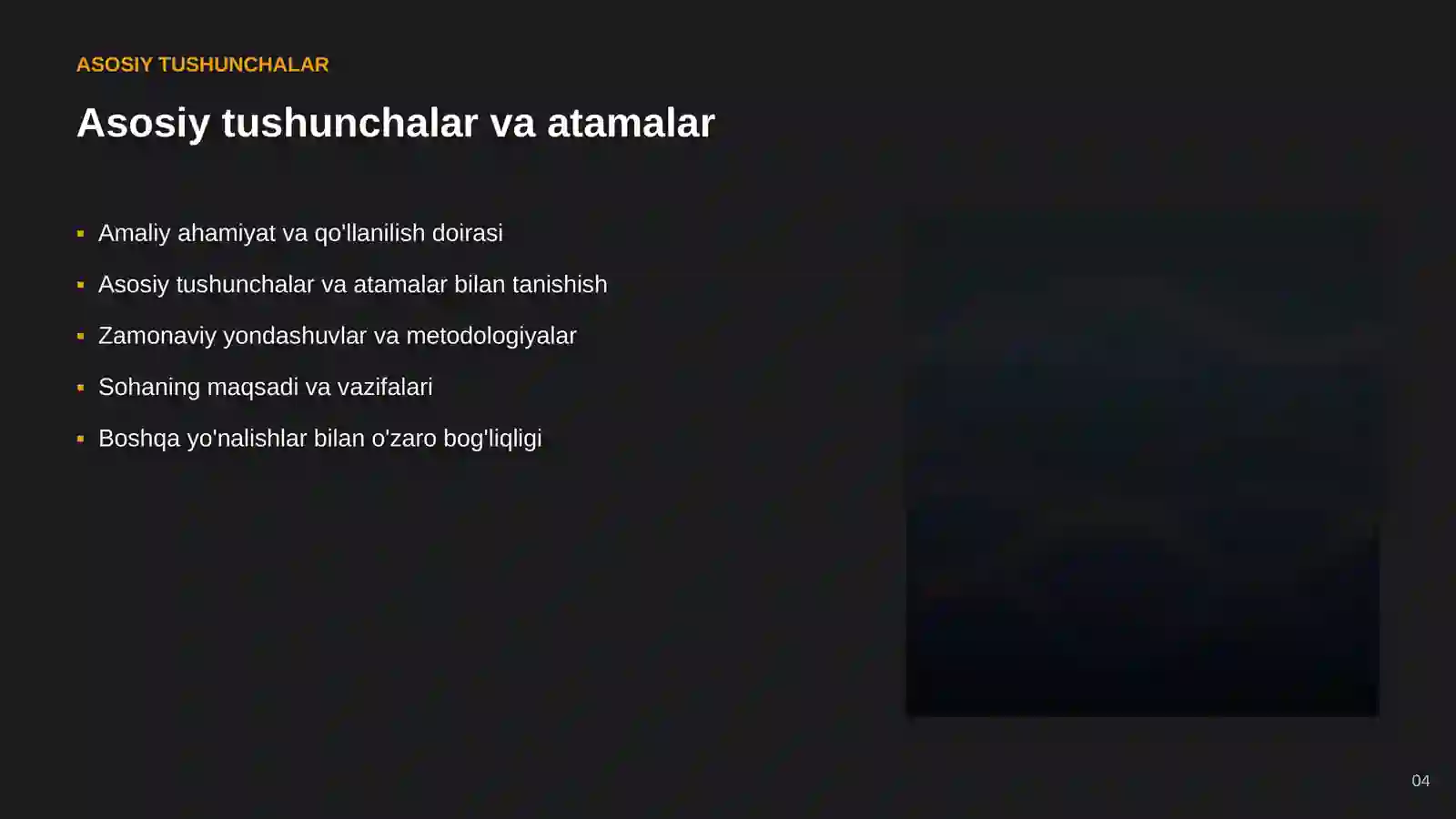SUN'IY INTELLEKT VA ISHLAB CHIQARISHDA 4