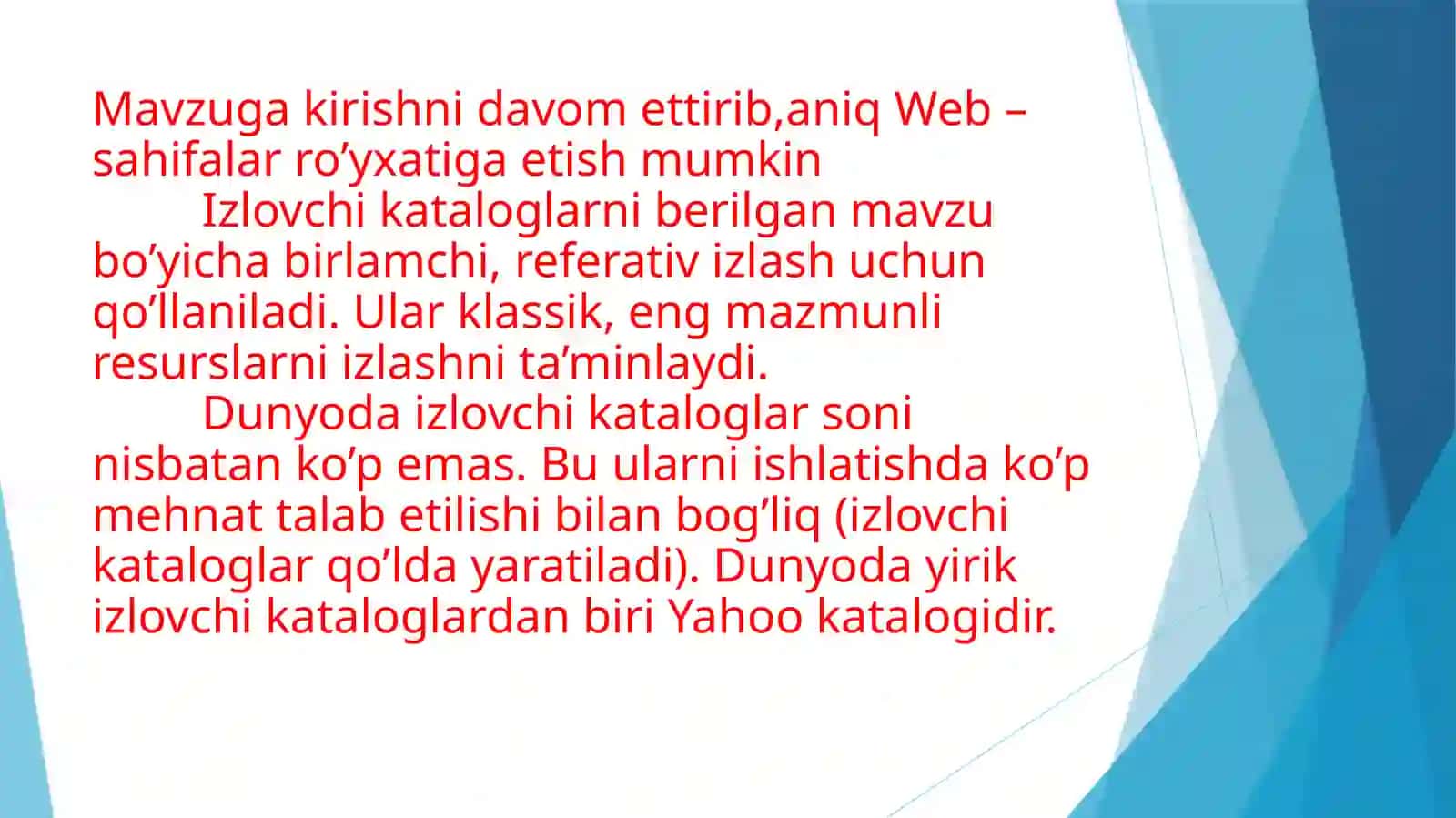 internet qidiruv tizimlari 4