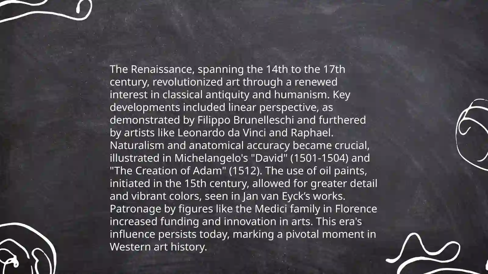 The Evolution of Classical Music 4