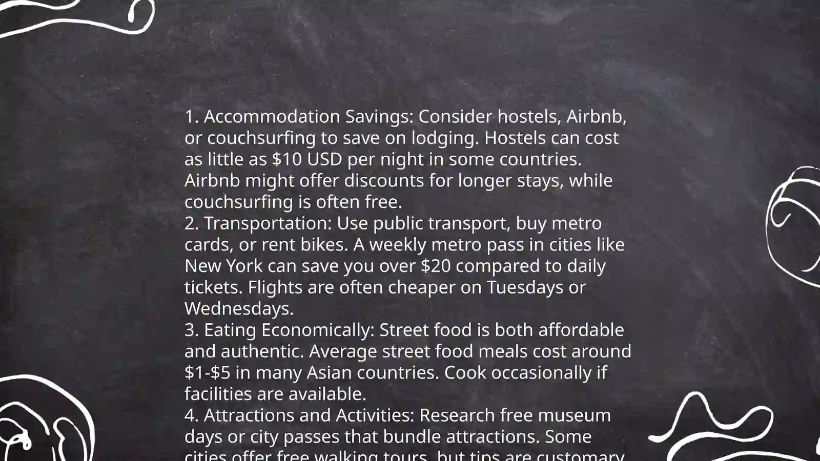Travel 4