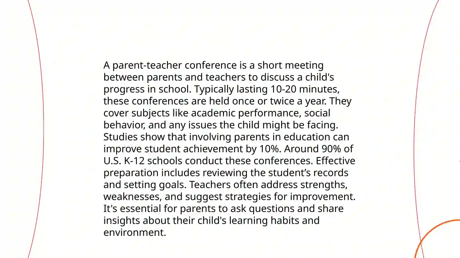 Role Play Plan for Job Interview 4