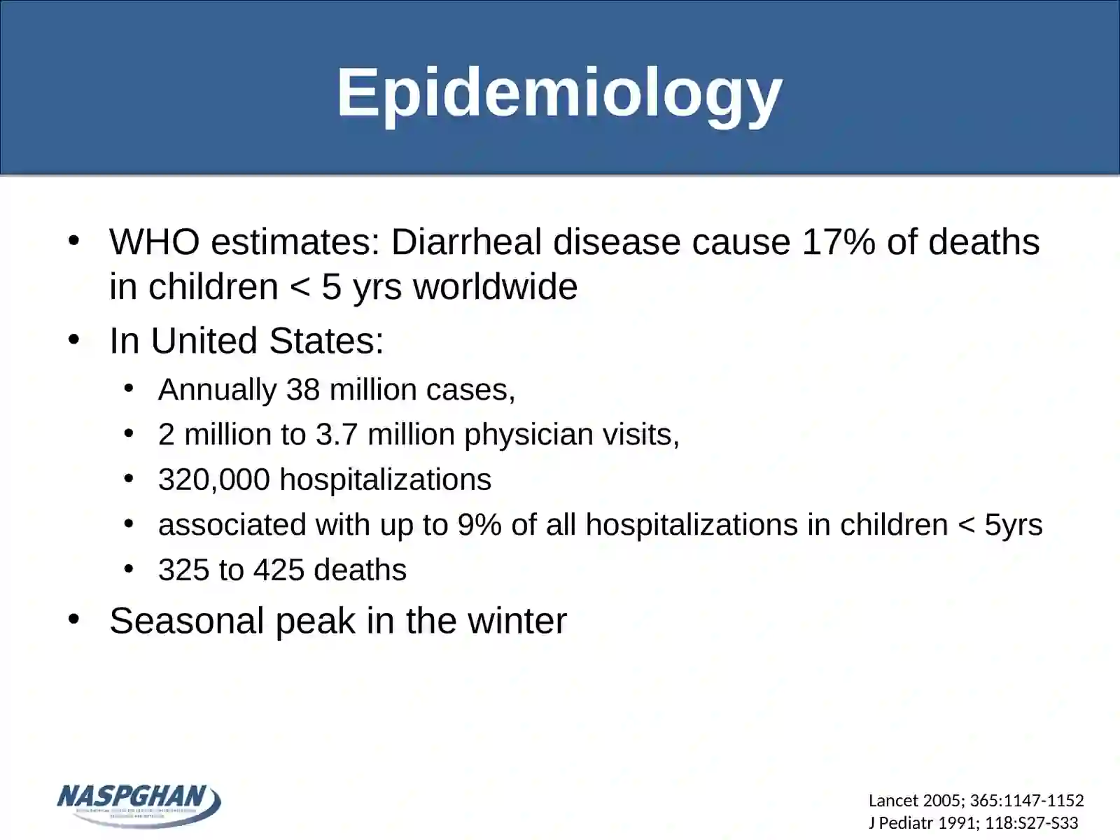 Acute Diarrhea 4
