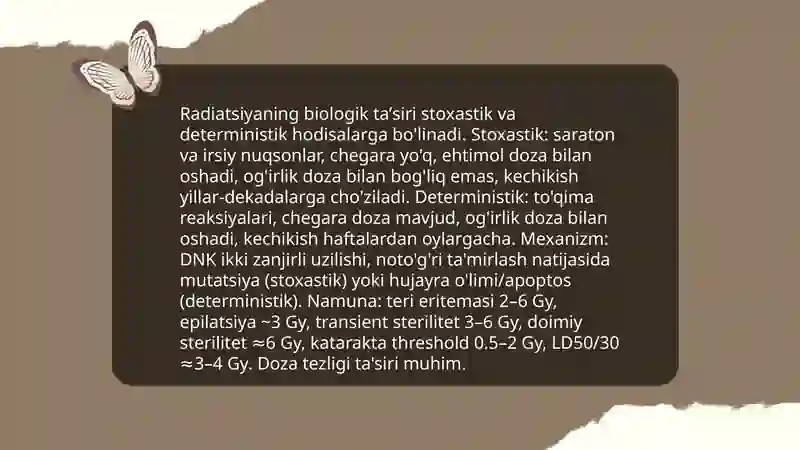 Surunkali nur kasalligi: patogenez, klinik ko'rinishlari, klinik bosqichlari, og'irlik darajasiga xos diagnostik kriteriylari. Davolash prinstiplari. 4