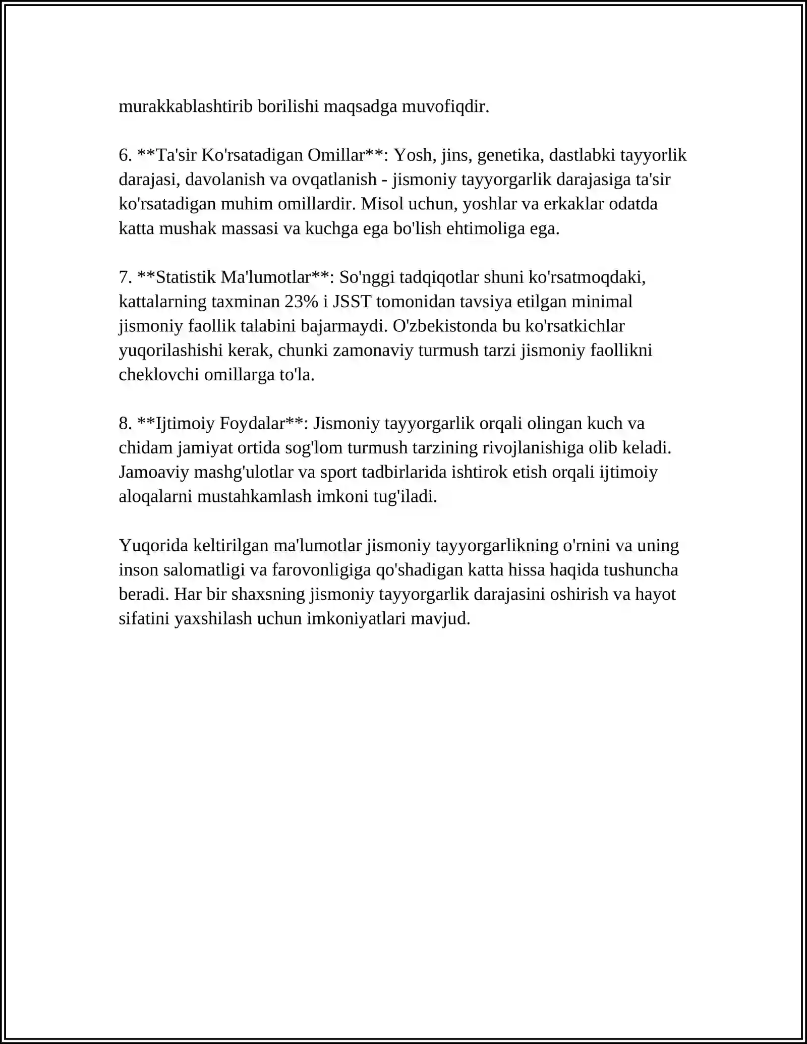 FUTBOL OʻYNIDA TAYYORGARLIK TURLARINING OʻRNI VA AHAMIYATI 4