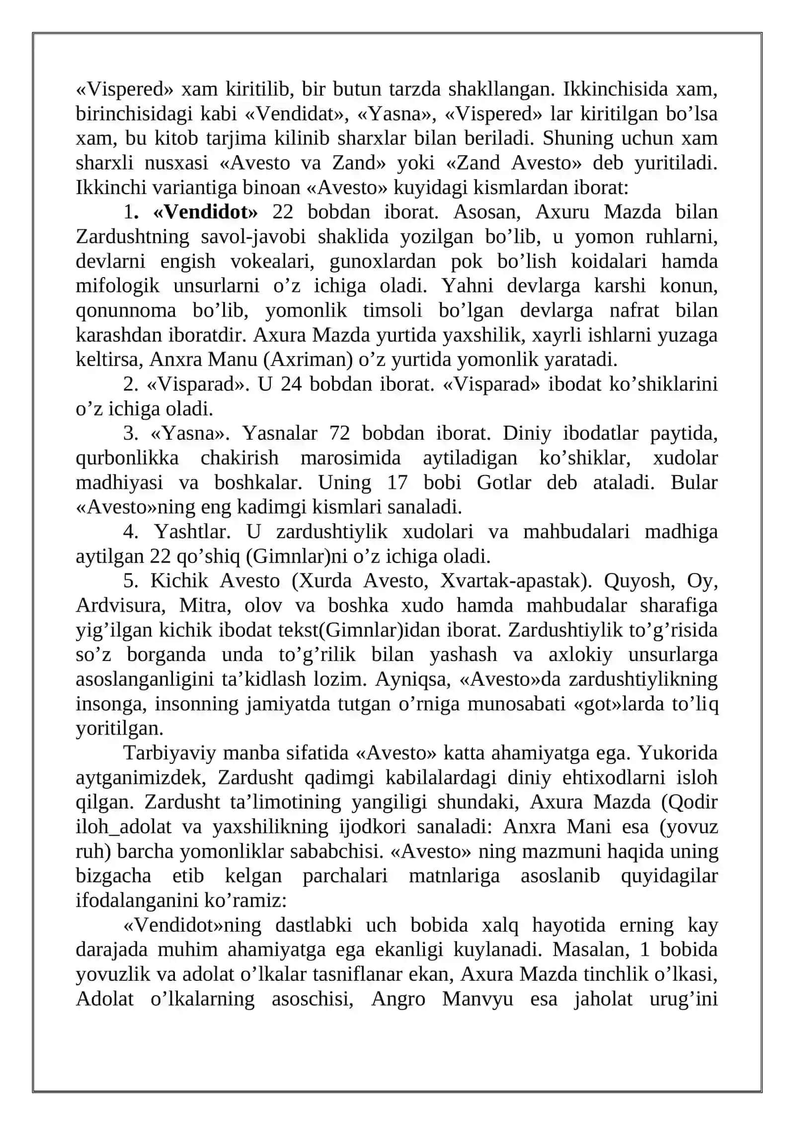 Eng qadimgi davrlarda kommunikatsiya va Ushenskiy pedagogikasi 4