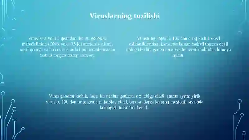 Viruslar 4