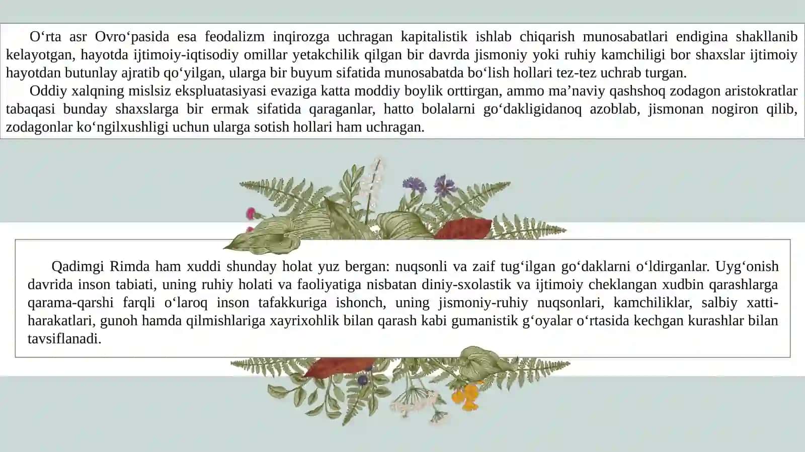 Inklyuziv ta’limning huquqiy-me’yoriy asoslari 4
