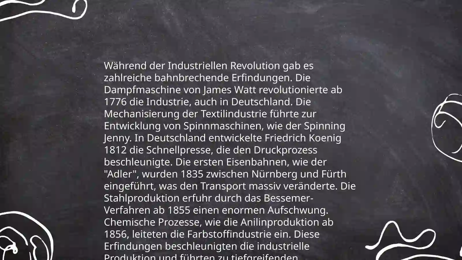 Erfindungen 4