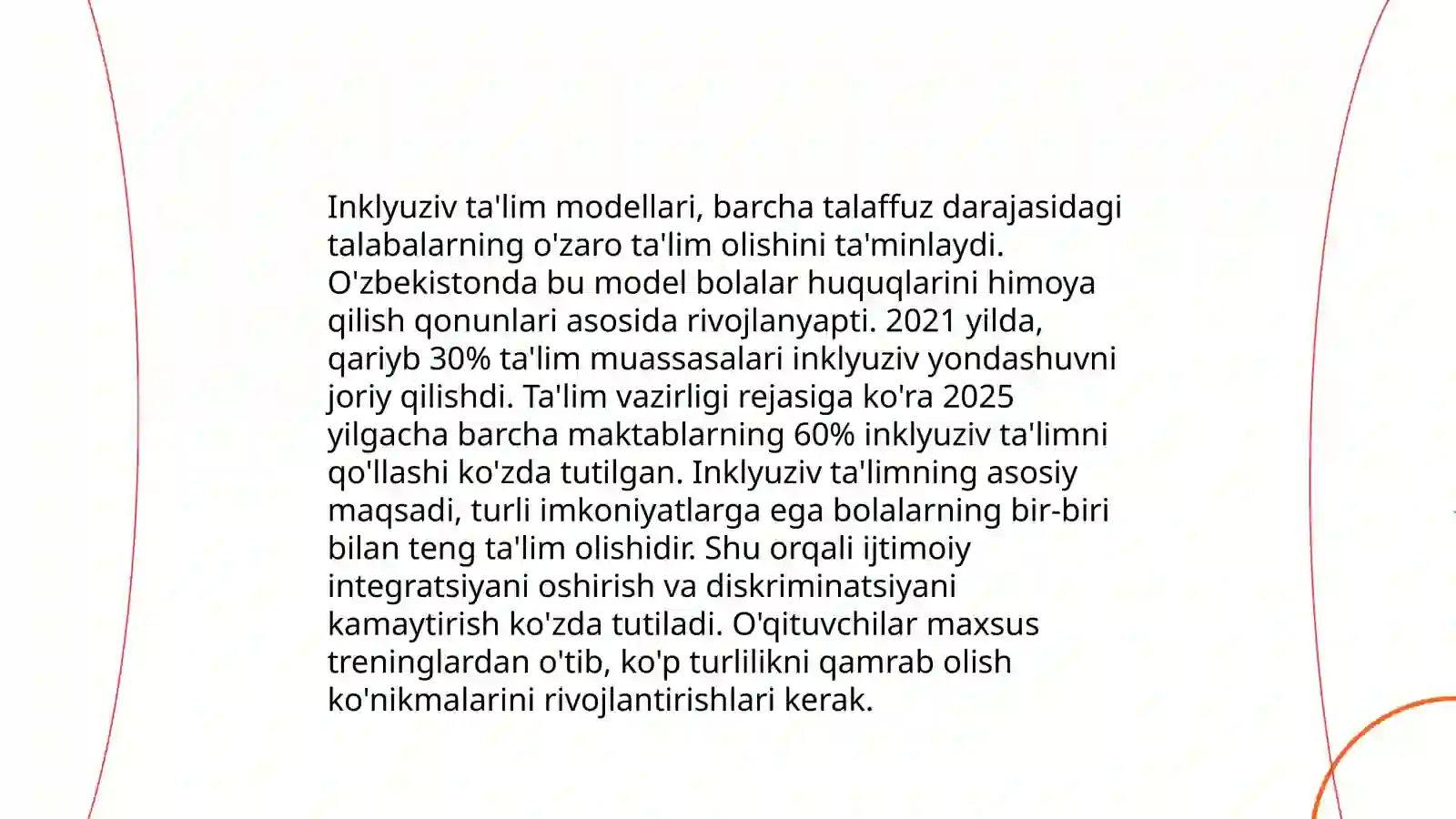 Maxsus ta'lim usullari 4