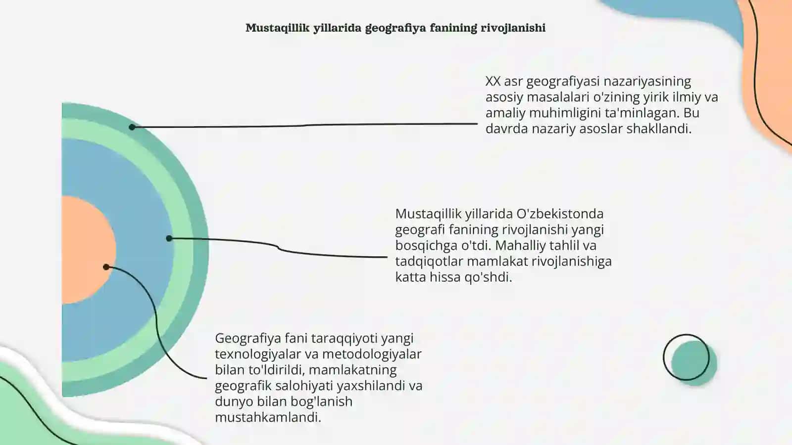 XX asr geografiyasi nazaryasining asosiy masalalari 4