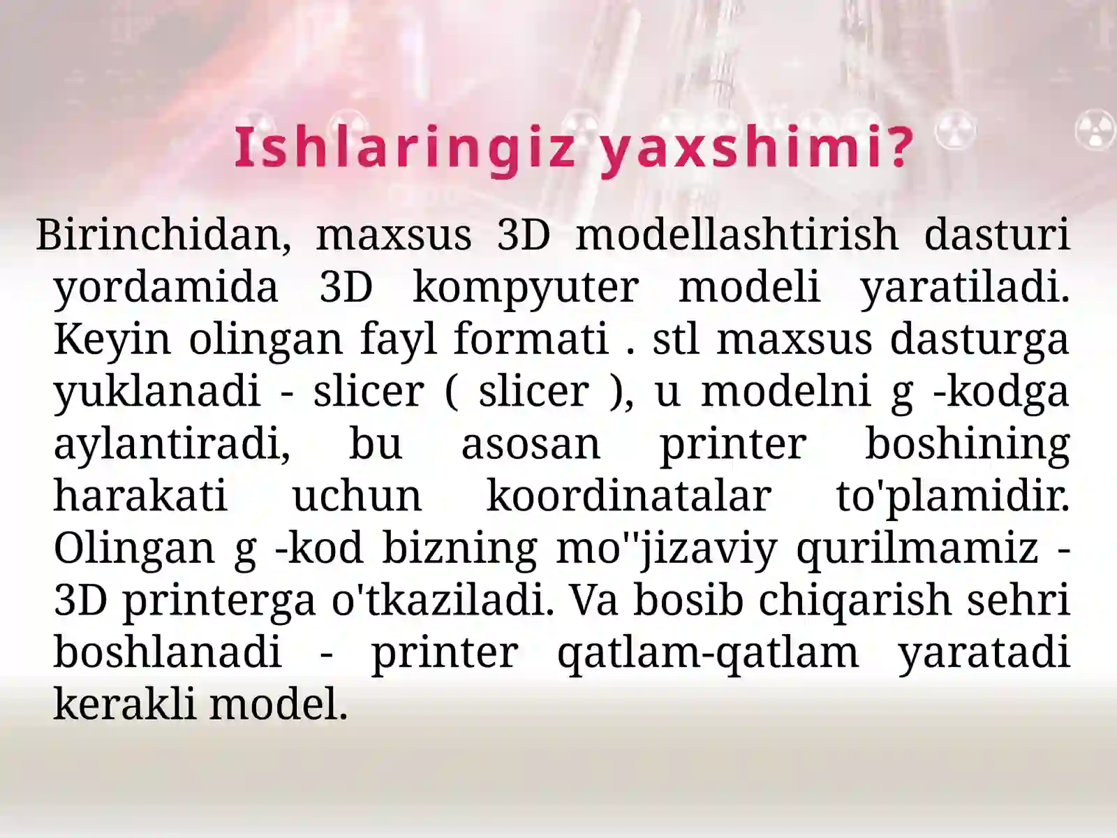 3D PRINT 4