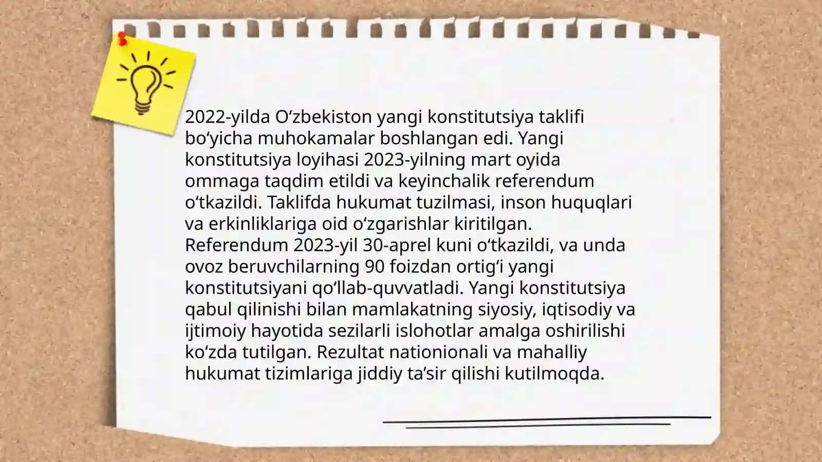 Konstitutsiyaning tarixiy asosi 4