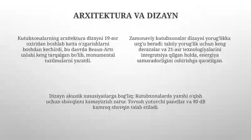Kutubxona 4