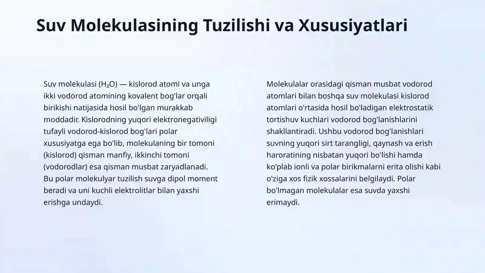Suv - universal erituvchi 4