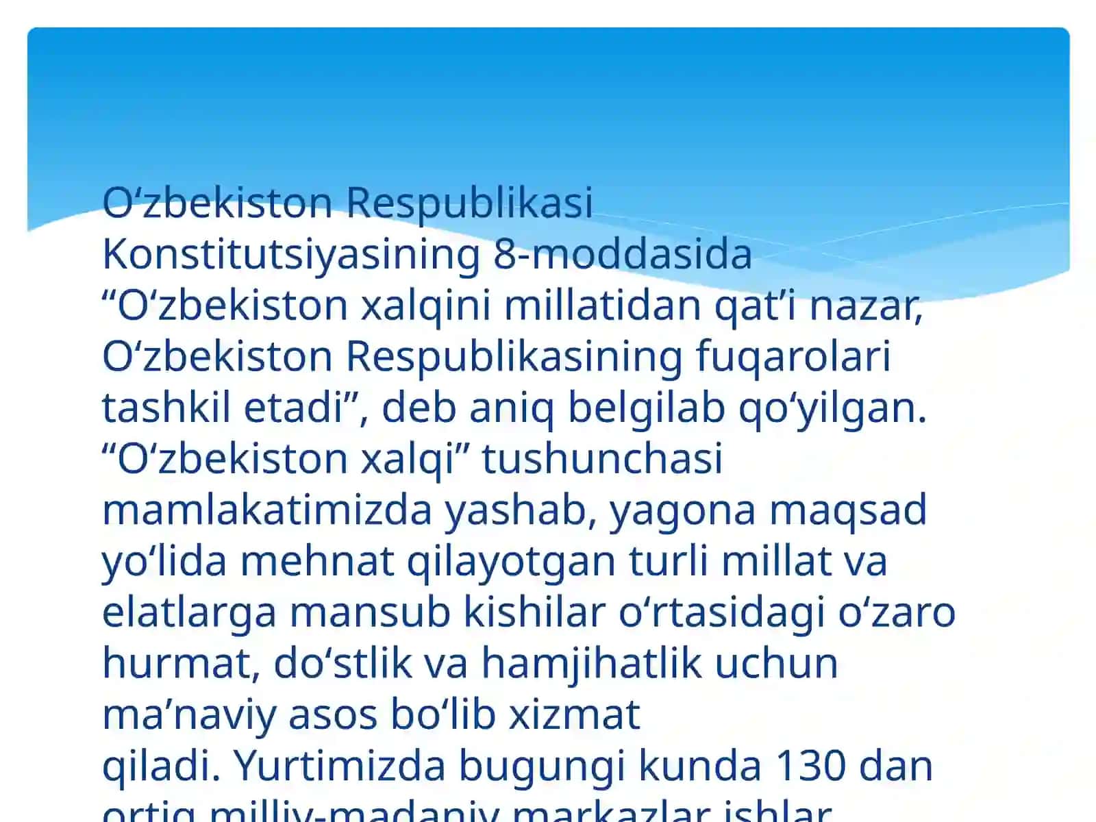 Millatlararototuvlik-yurtfarovonligigarovi 4