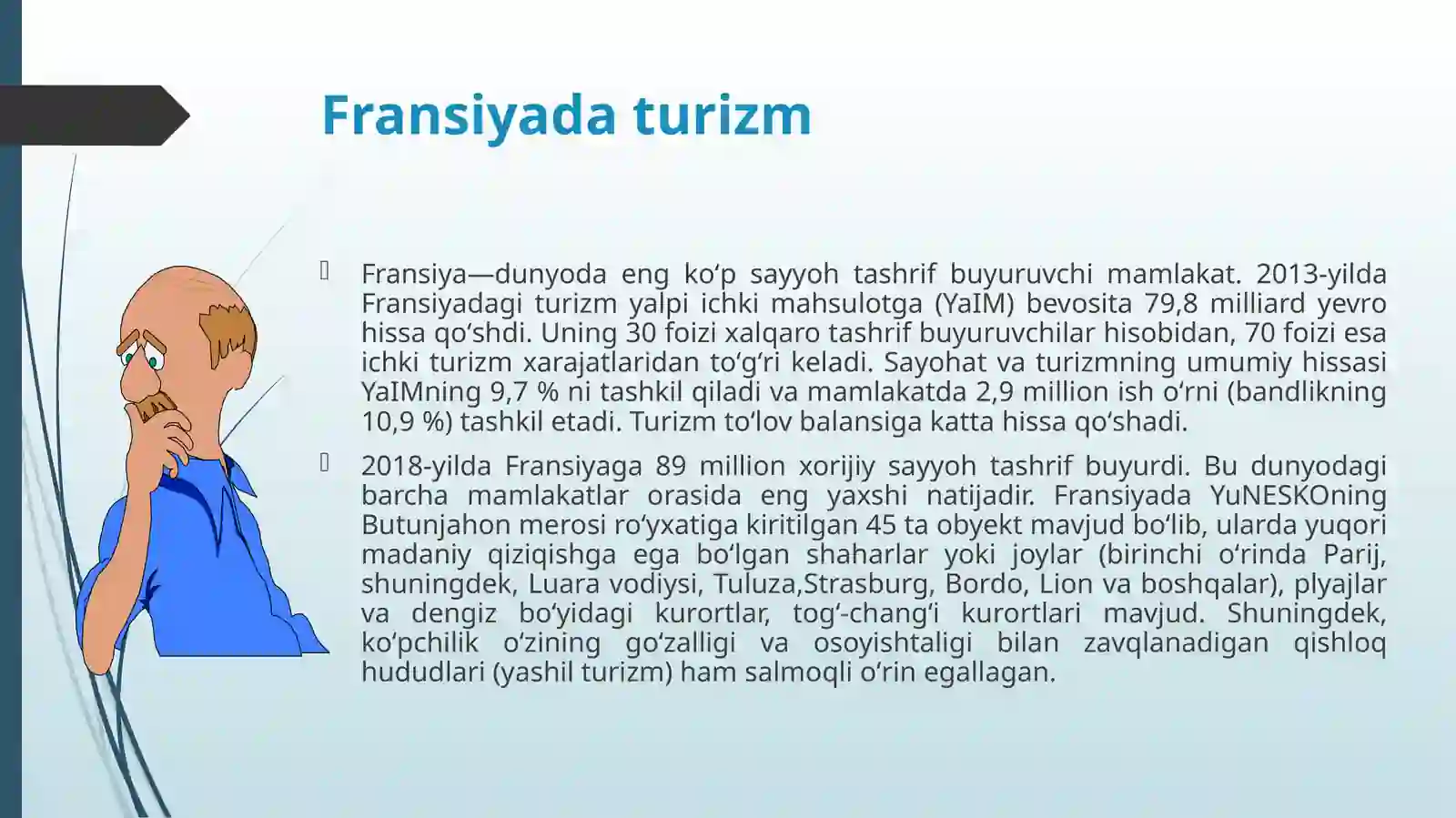 Fransiya turizmi 4