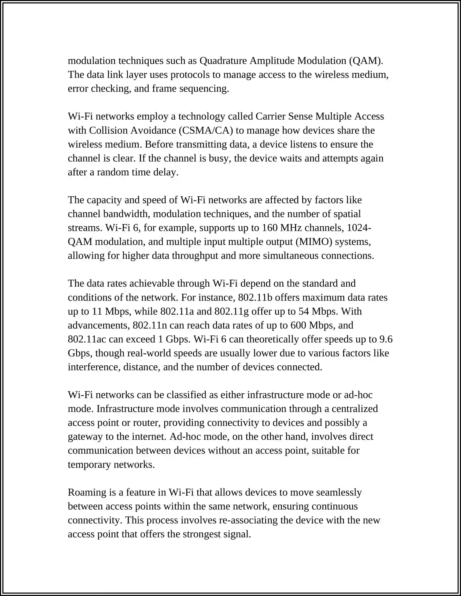 HOW DOES WI-FI WORK 4