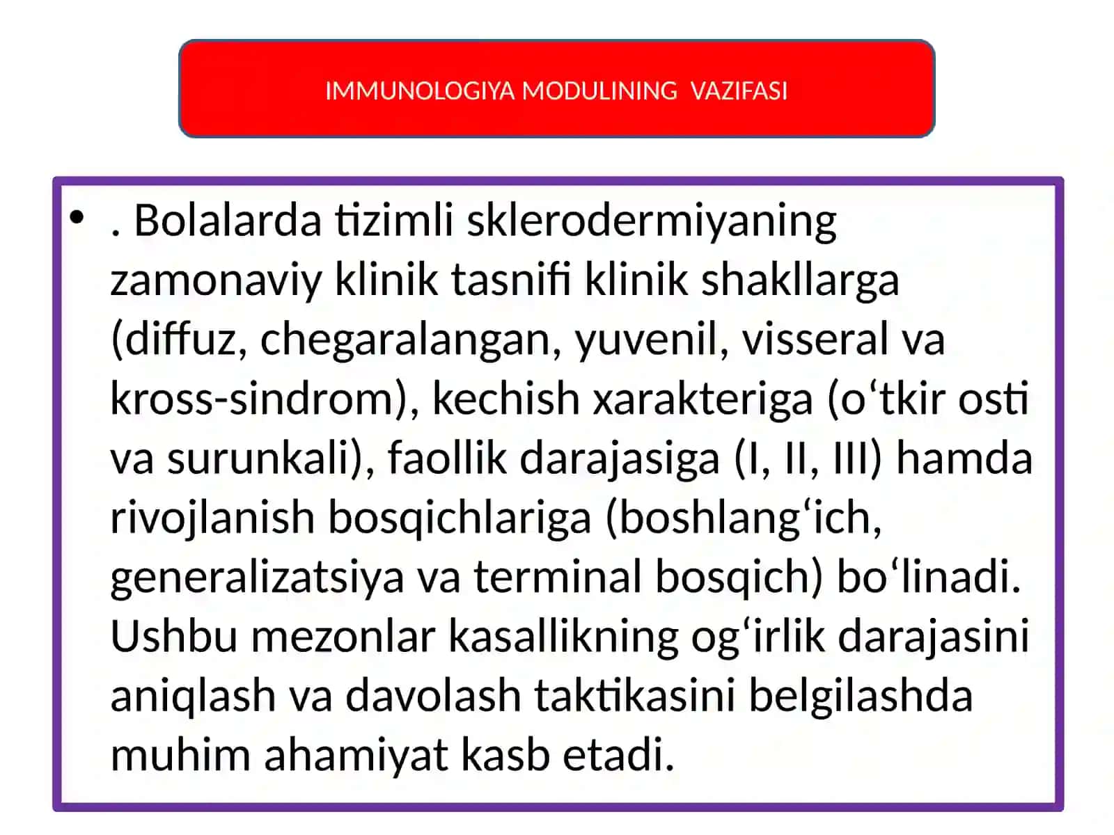 Bolalarda tizimli sklerodermiya 4