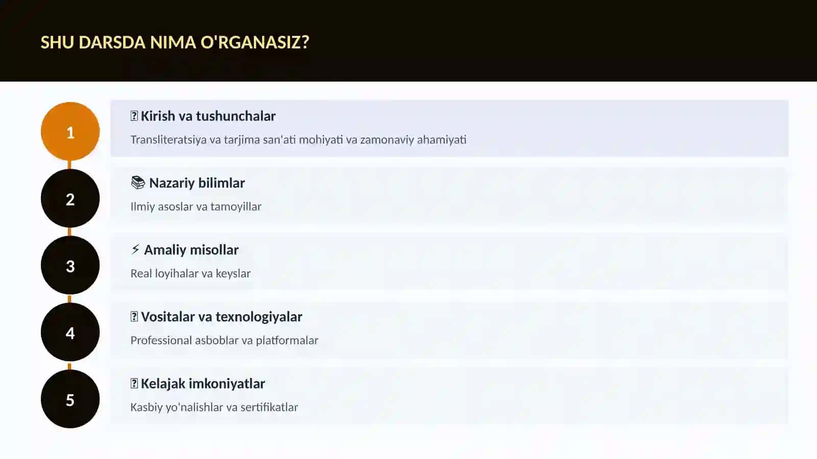 Transliteratsiya va tarjima san'ati 4