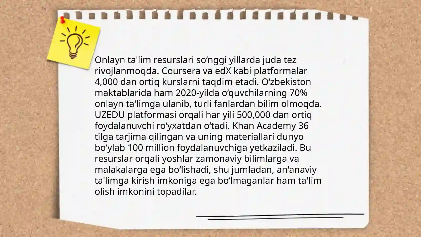 Raqamli ta'lim platformalari 4