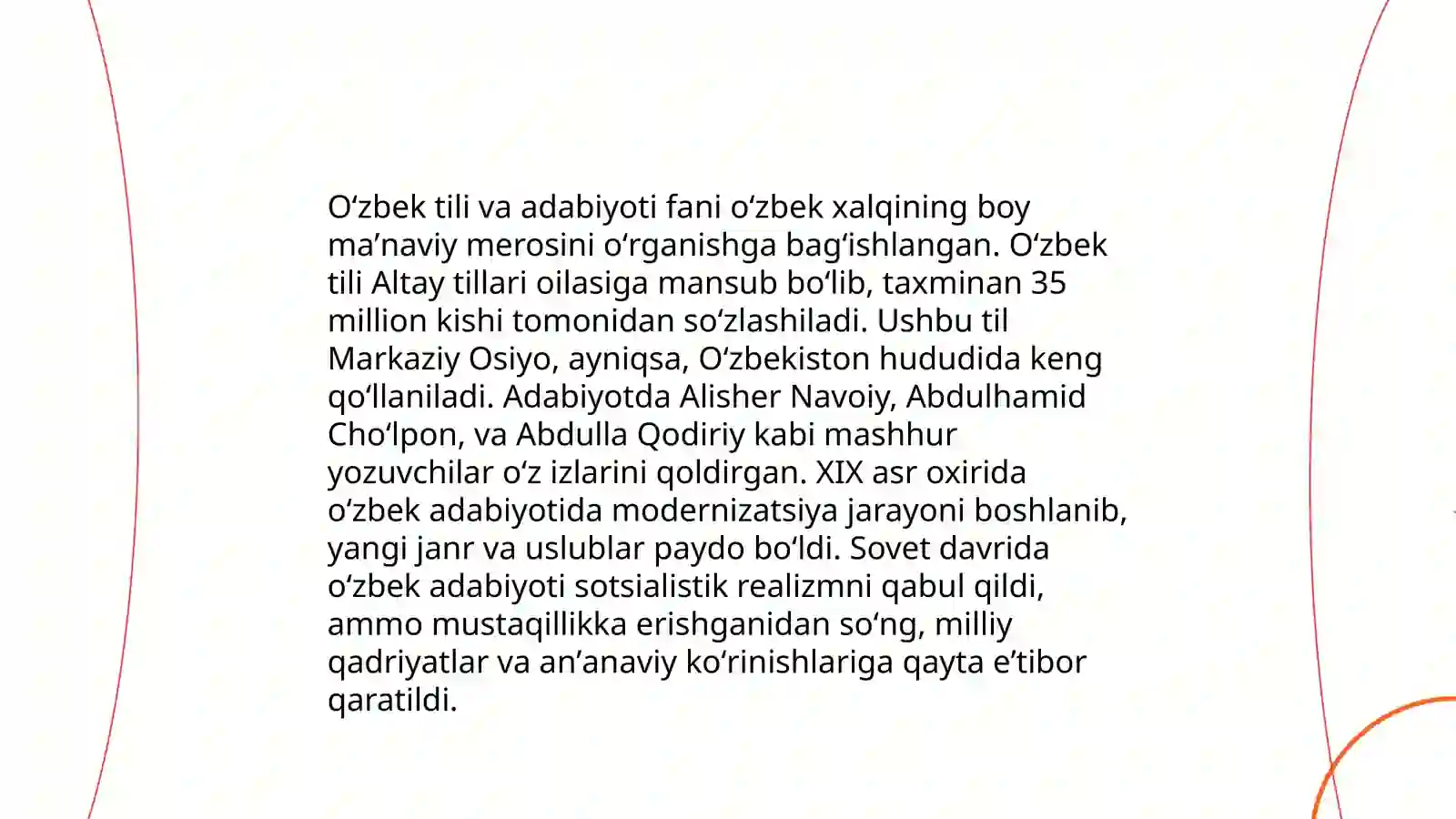 Oʻzbekiston tarixi 4