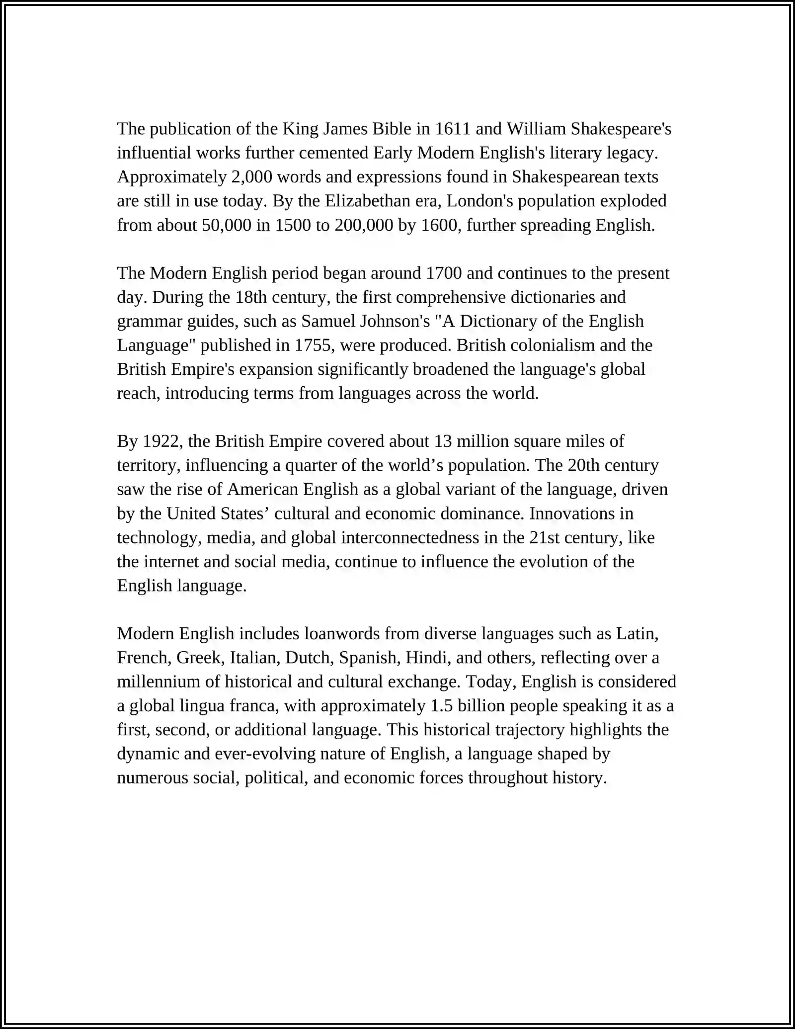 LANGUAGE AND TRANSLATION 4
