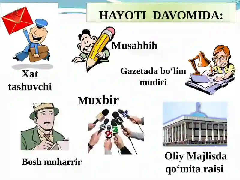 O`TKIR HOSHIMOV 4