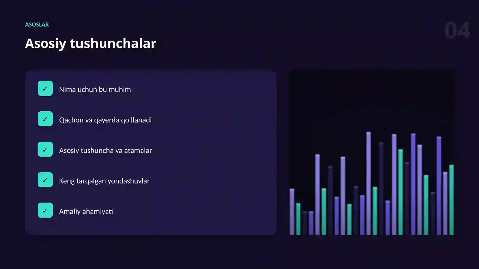 MODELLARNI SOZLASH (FINE-TUNING) 4