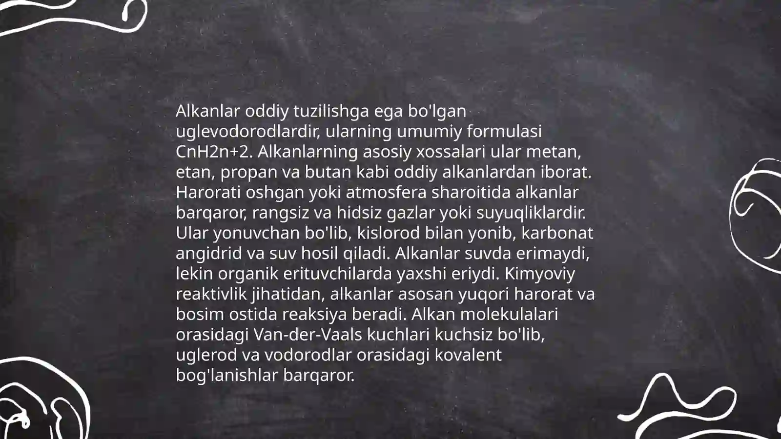 Uglevodorodlar 4