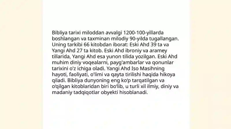 Xristianlik dini 4