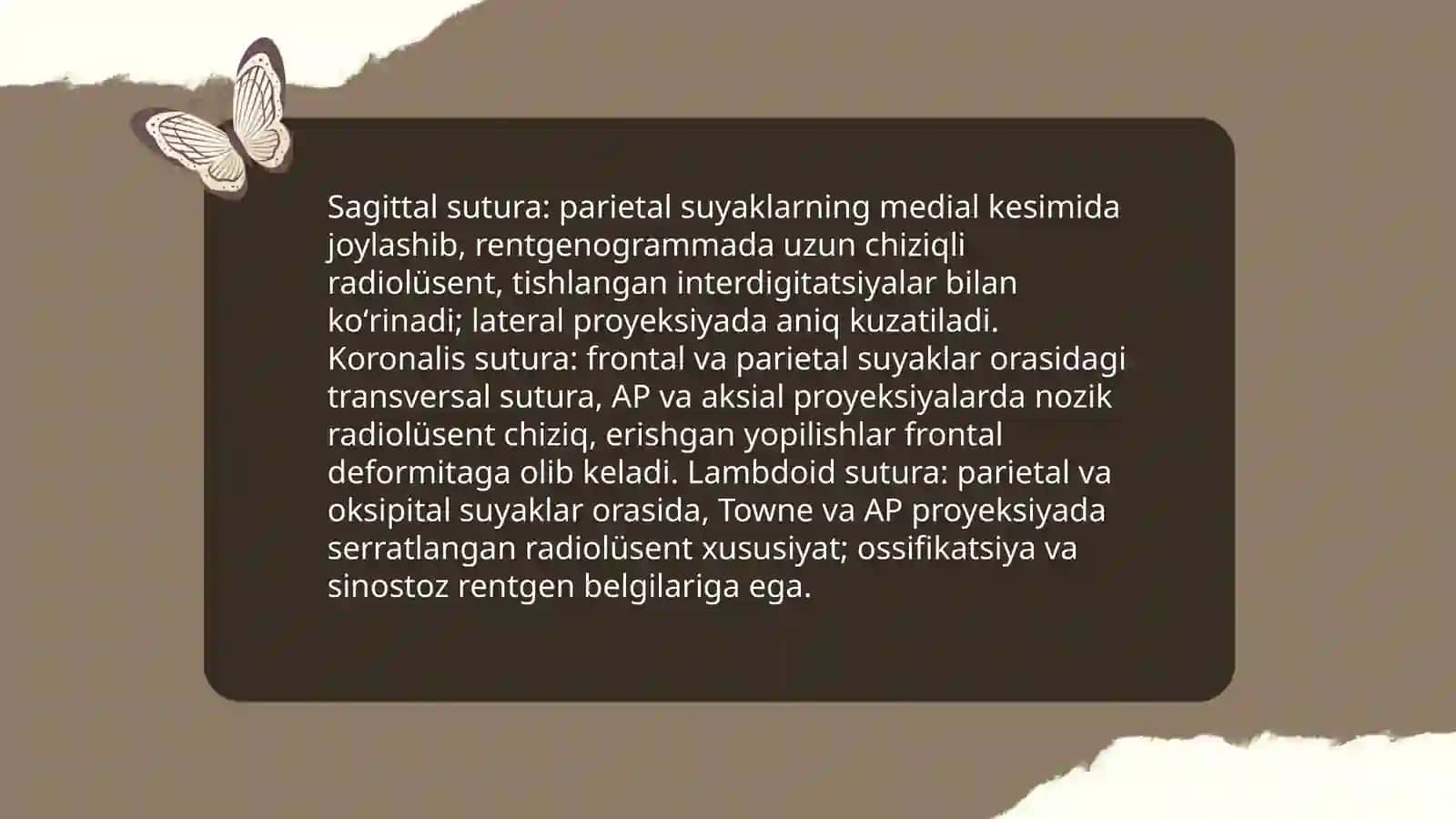 Kalla suyaklarining birlashuvi 4