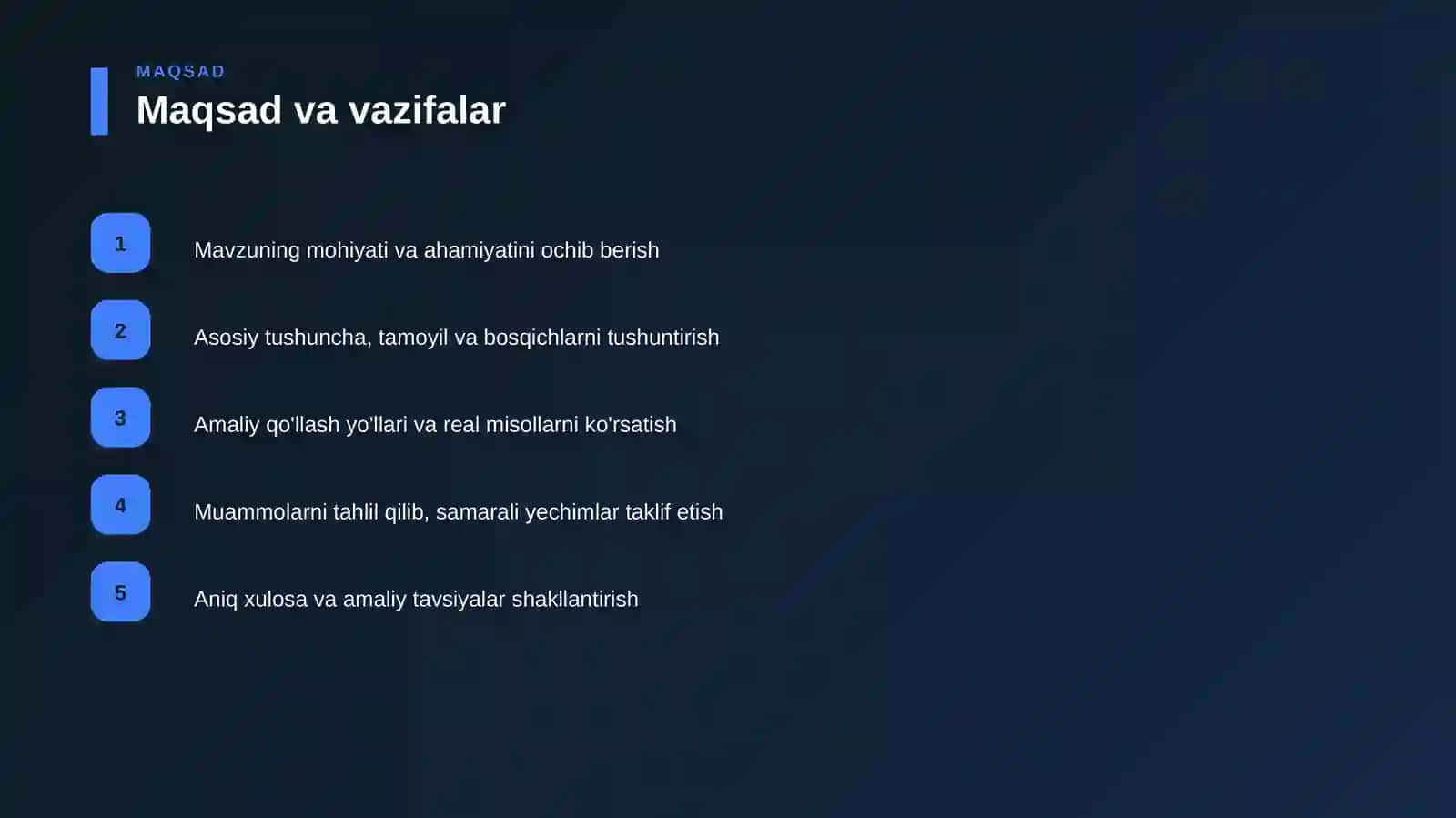 Python dasturlash — real misollar bilan 4