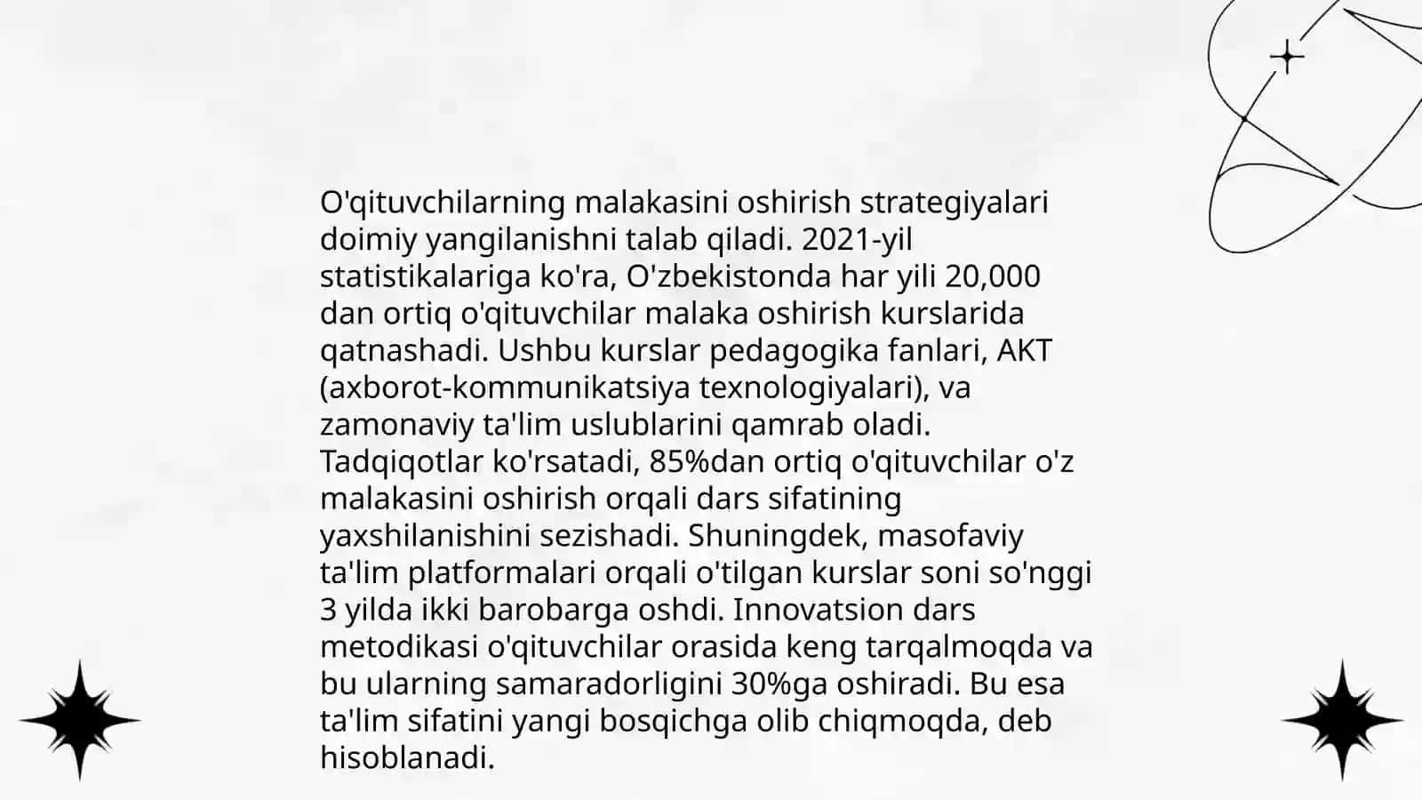 PIRLS xalqaro baholash dasturi 4