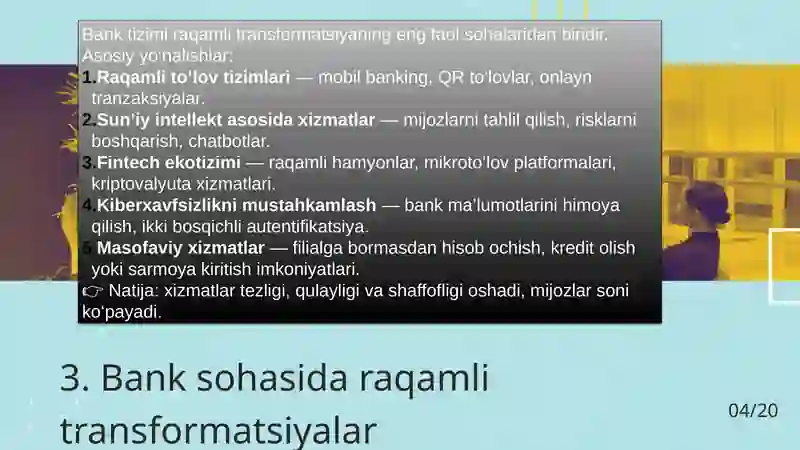 Raqamli transformatsiya strategiyasi 4
