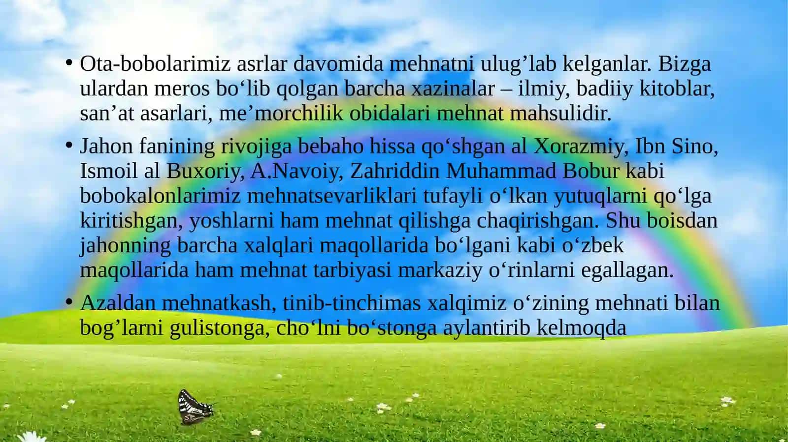 Maktabgachayoshdagi bolalarning mehnat tarbiyasi 4