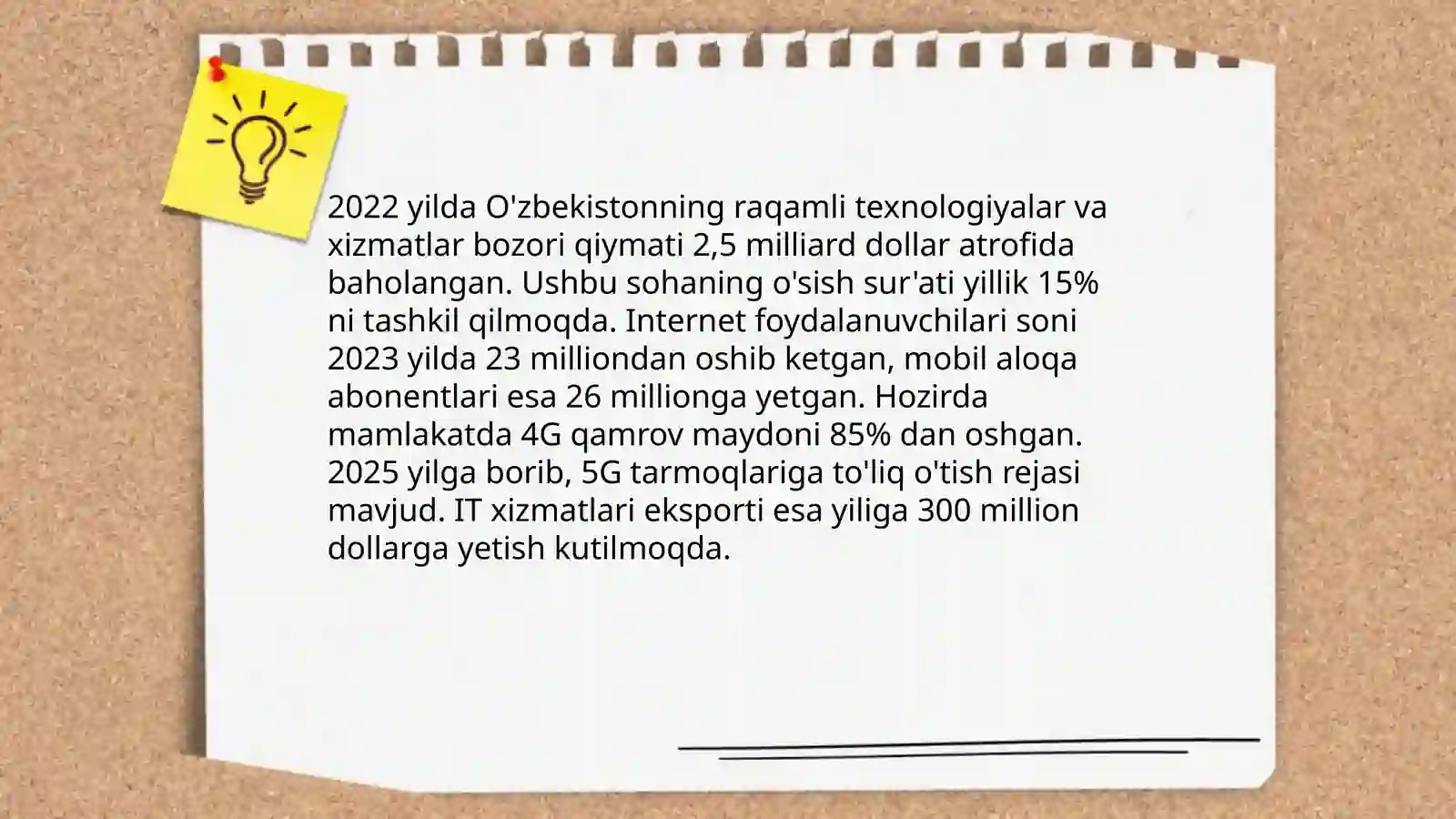 Innovatsion iqtisodiyotda xizmatlar bozorini rivojlantirish 4