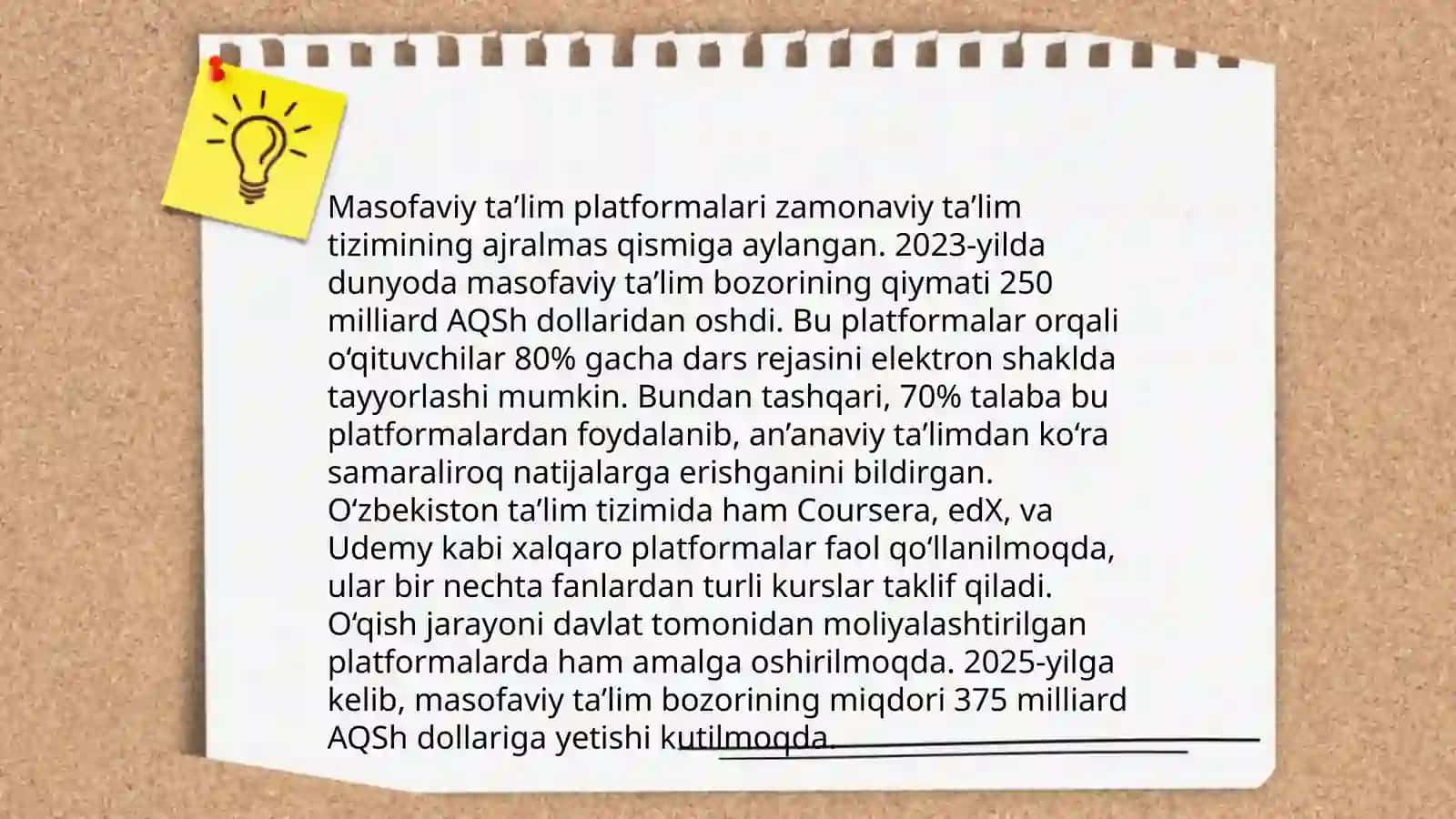 Zamonaviy media taʼlim taraqqiyotining asosiy omillari 4