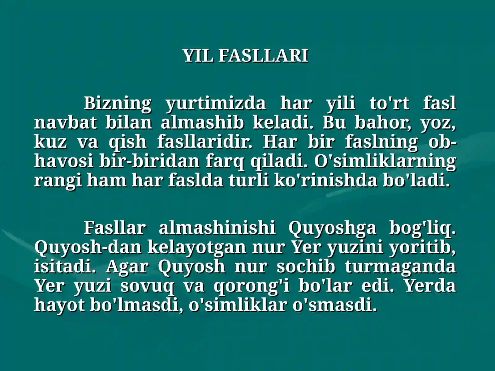 DARS REJASI 4