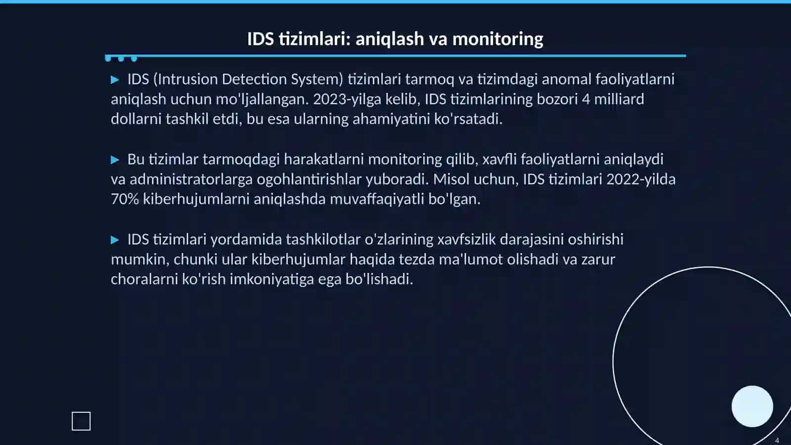Antivirus dasturlari va ularning ahamiyati 4