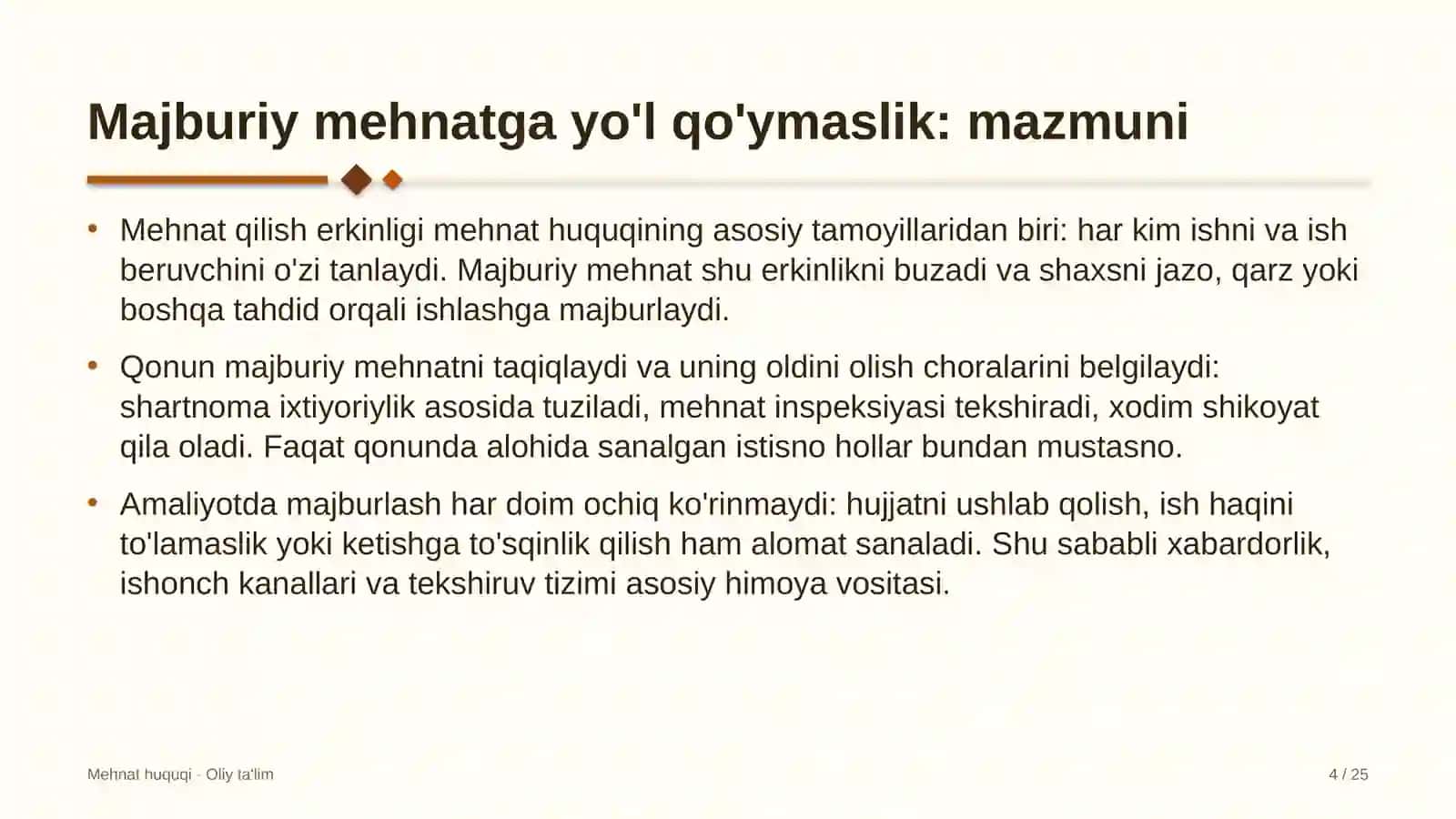 gid ekskursovodlik xizmatida majburiy mehnatga yo'l qo'ymaslik 8555 4