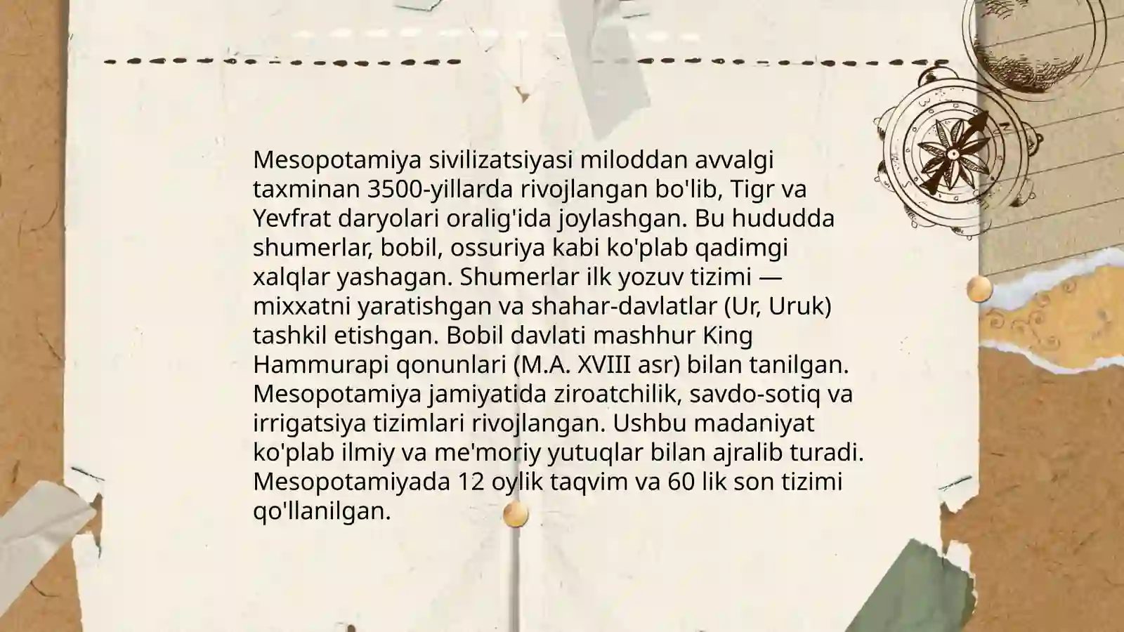 Antik davri tarixi 4