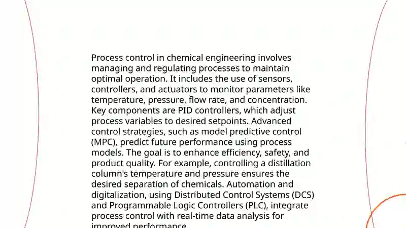 Quality Control in Manufacturing 4