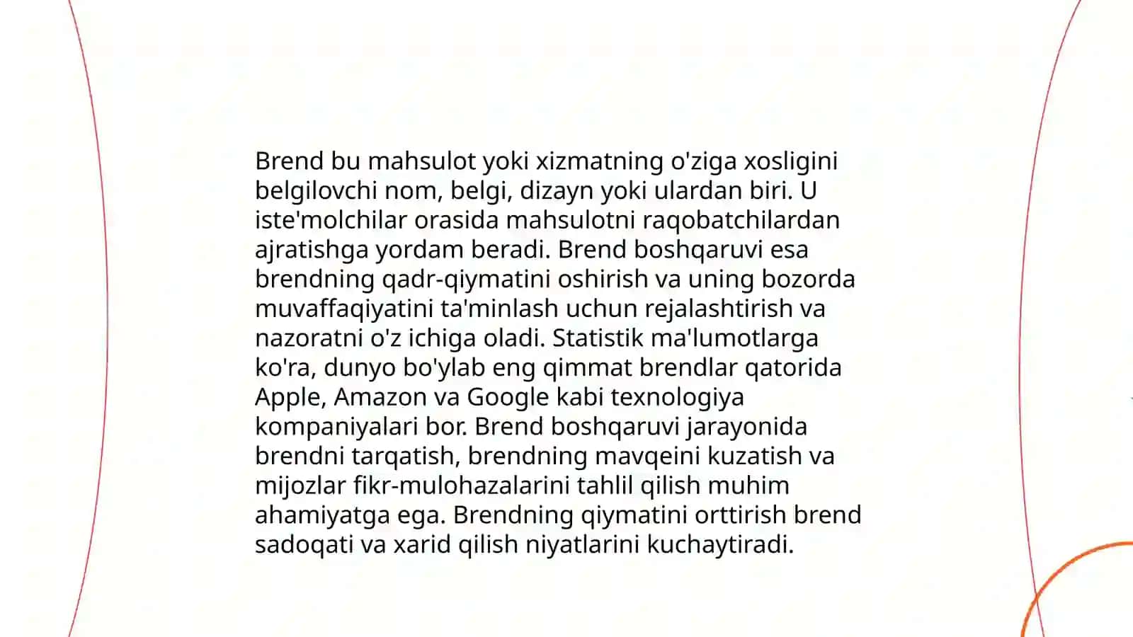 Raqamli marketing asboblari 4