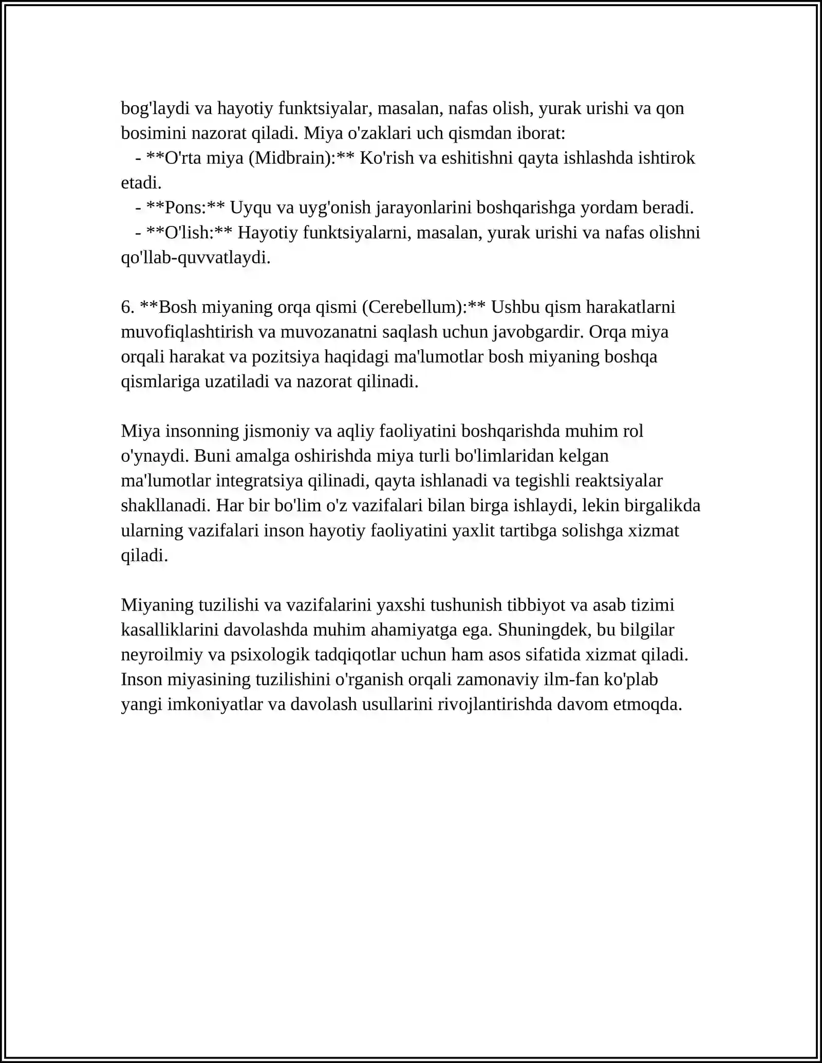 MIYA VA PSIXIKA 4
