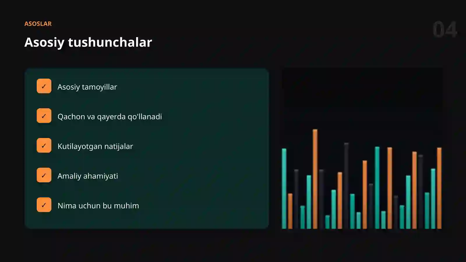 MODELLARNI SOZLASH (FINE-TUNING) 4