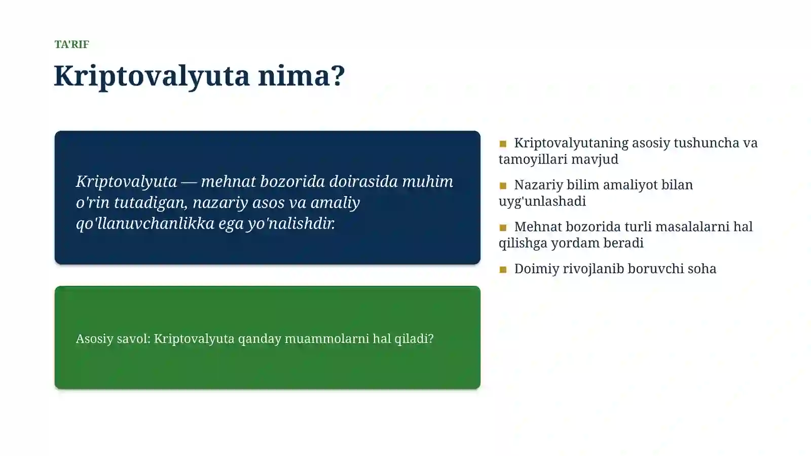 Kriptovalyuta 4