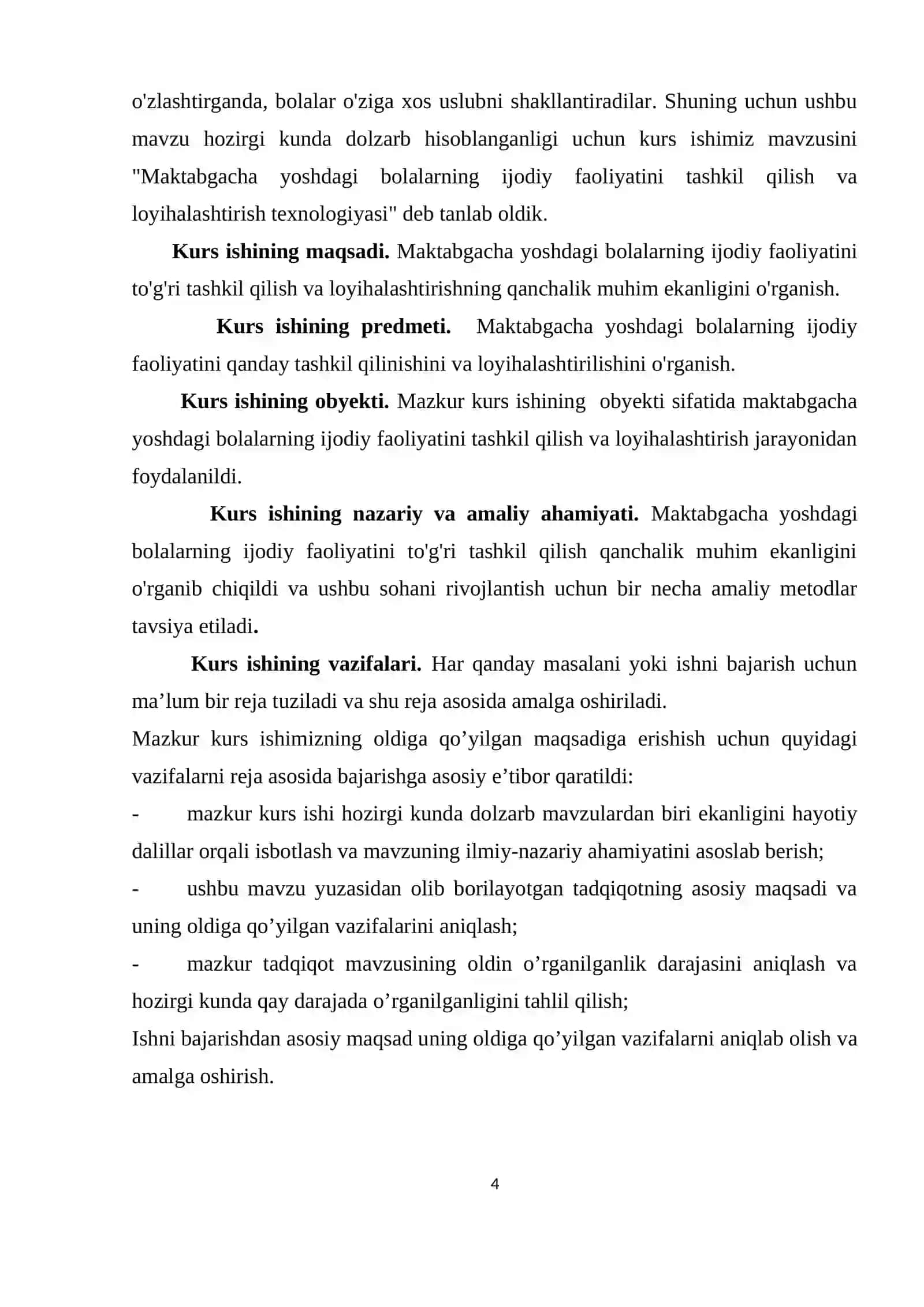 Maktabgacha taʼlim tashkilotlarida Kogniktiv rivojlantirishning samarali jihatlari 4